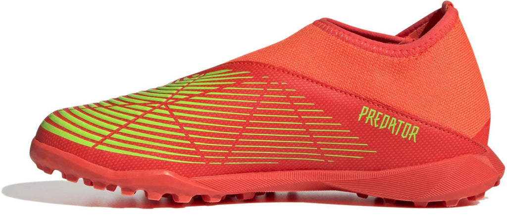 PREDATOR EDGE.3 LL TF J, SOLRED/SGREEN/C, 30,5