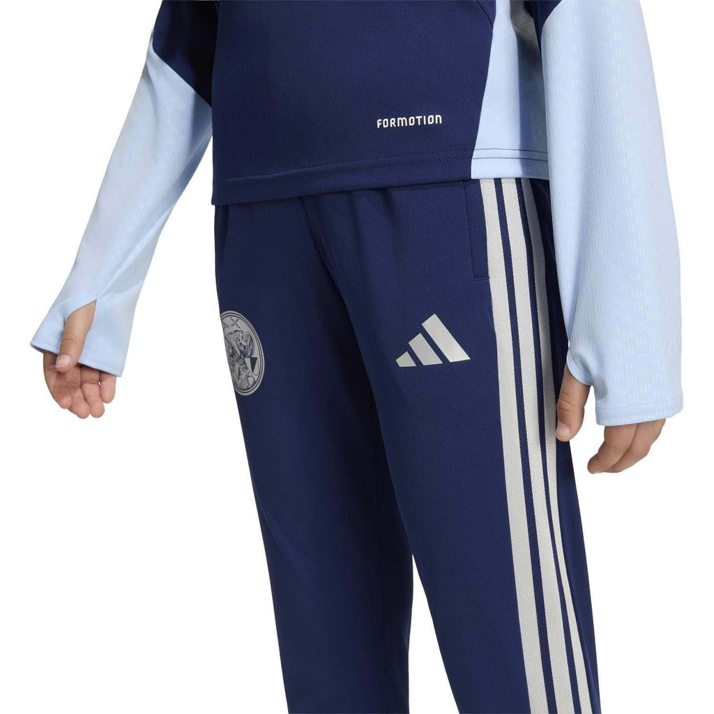 Ajax Amsterdam 26/27 Tiro26 Trainingsbroek Kids