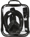 Atlantis 2.0 Black S/m