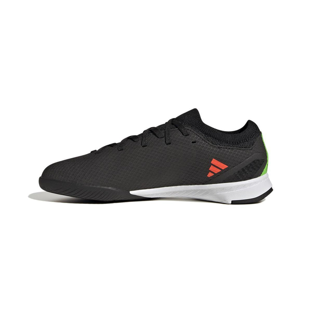 X Speedportal.3 kids zaalvoetbalschoenen