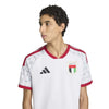 United Arab Emirates 26 Home J Voetbalshirt Replica