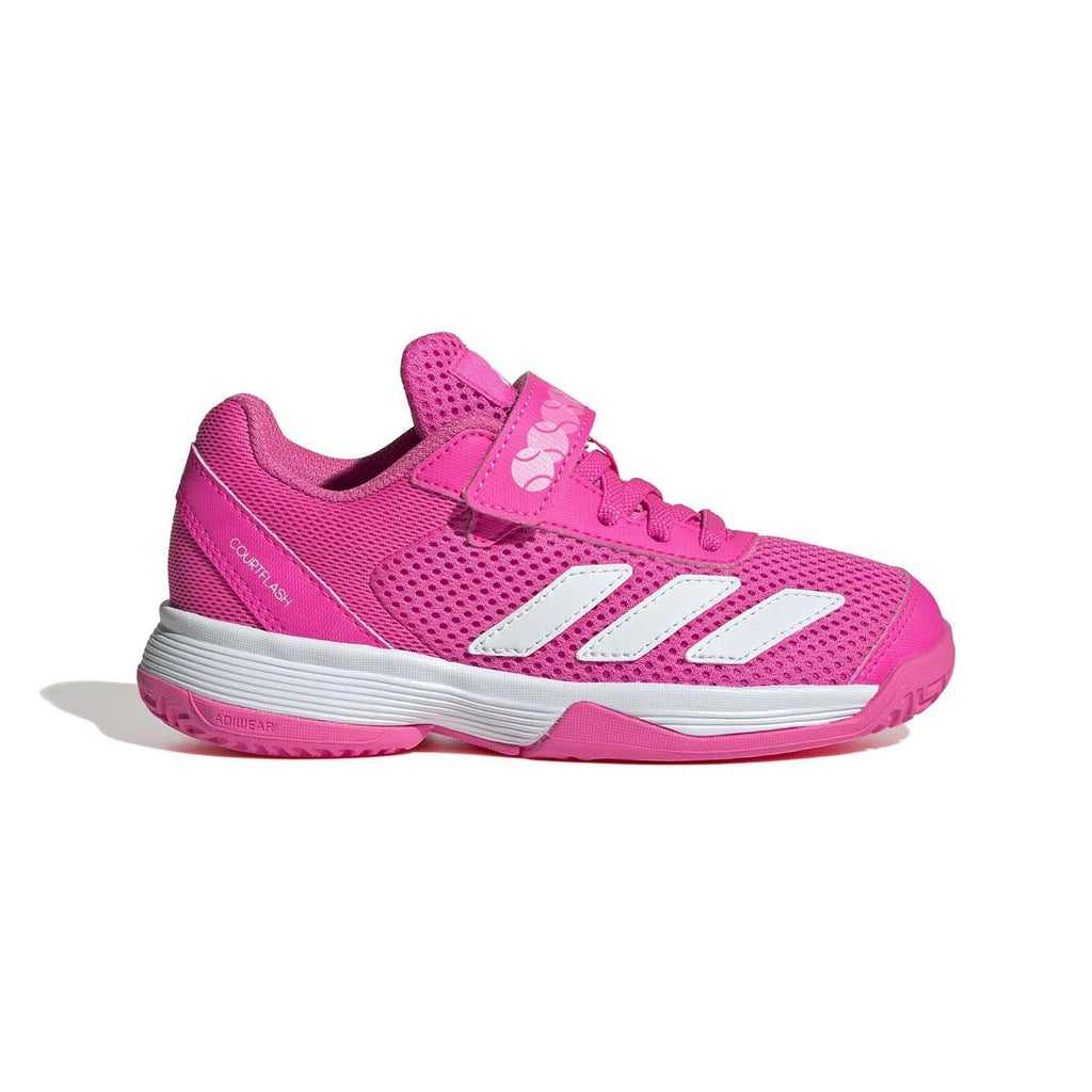 Courtflash K Cc Gravel tennisschoenen