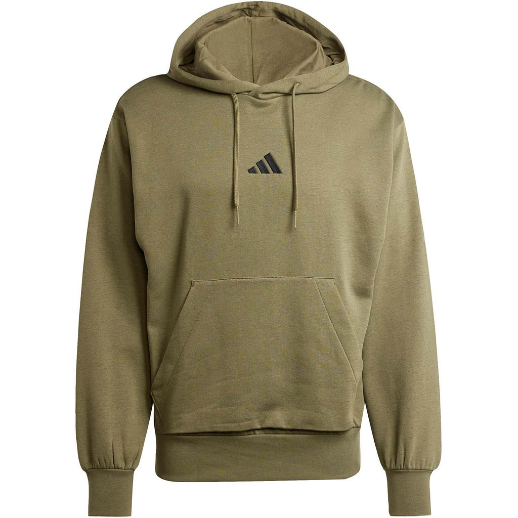 Essentials Feelcozy Fleece Hoodie