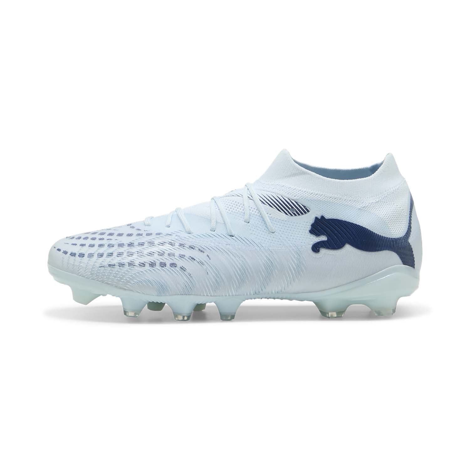 Future 9 Match Fg/ag Voetbalschoenen voor gras, kunstgras