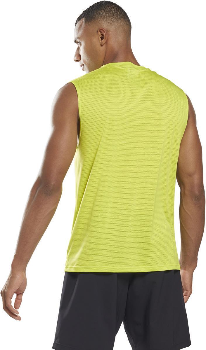 Wor Slvls Tech Tee