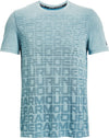 SeamlessWordmark Herren T-Shirt