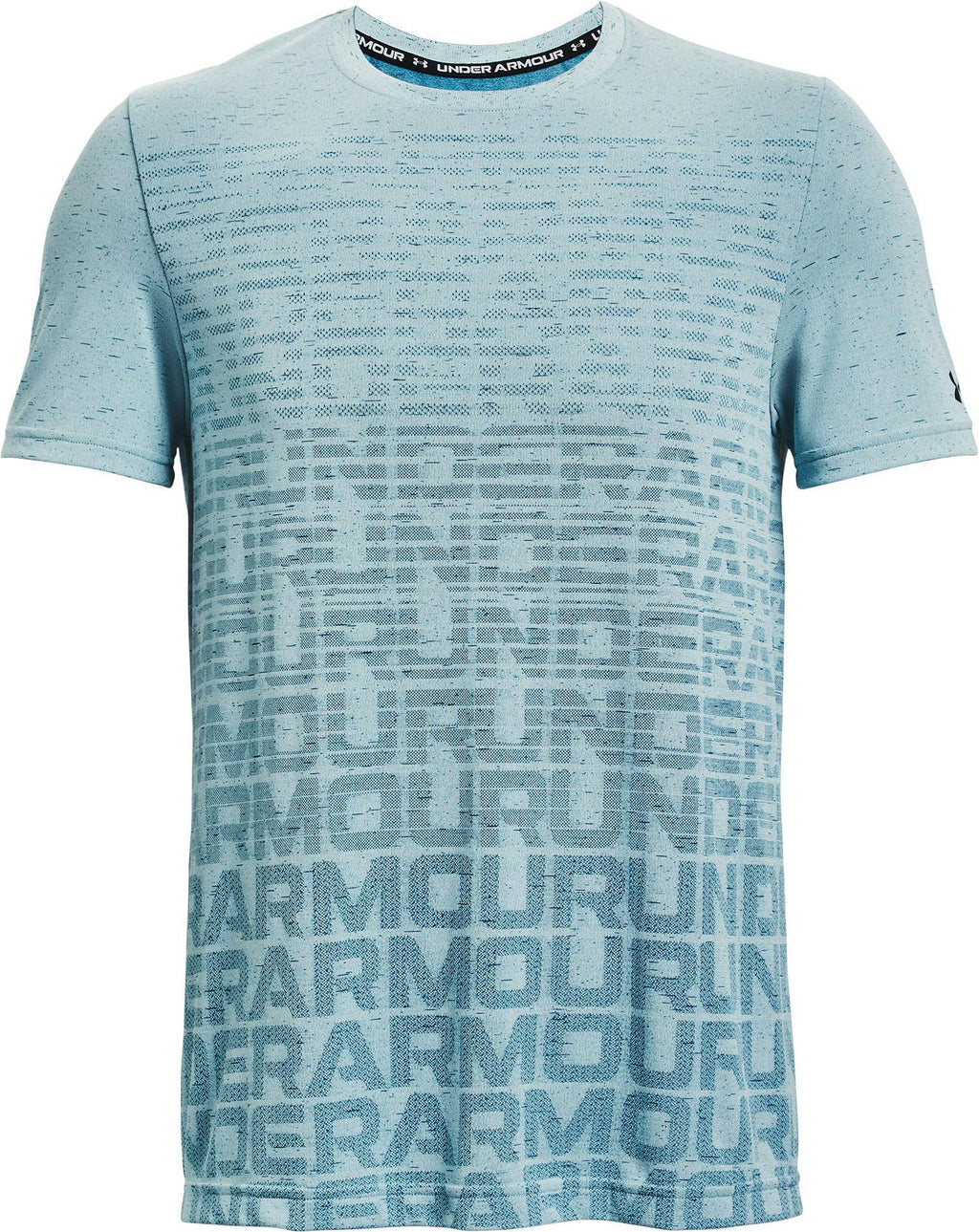 SeamlessWordmark Herren T-Shirt