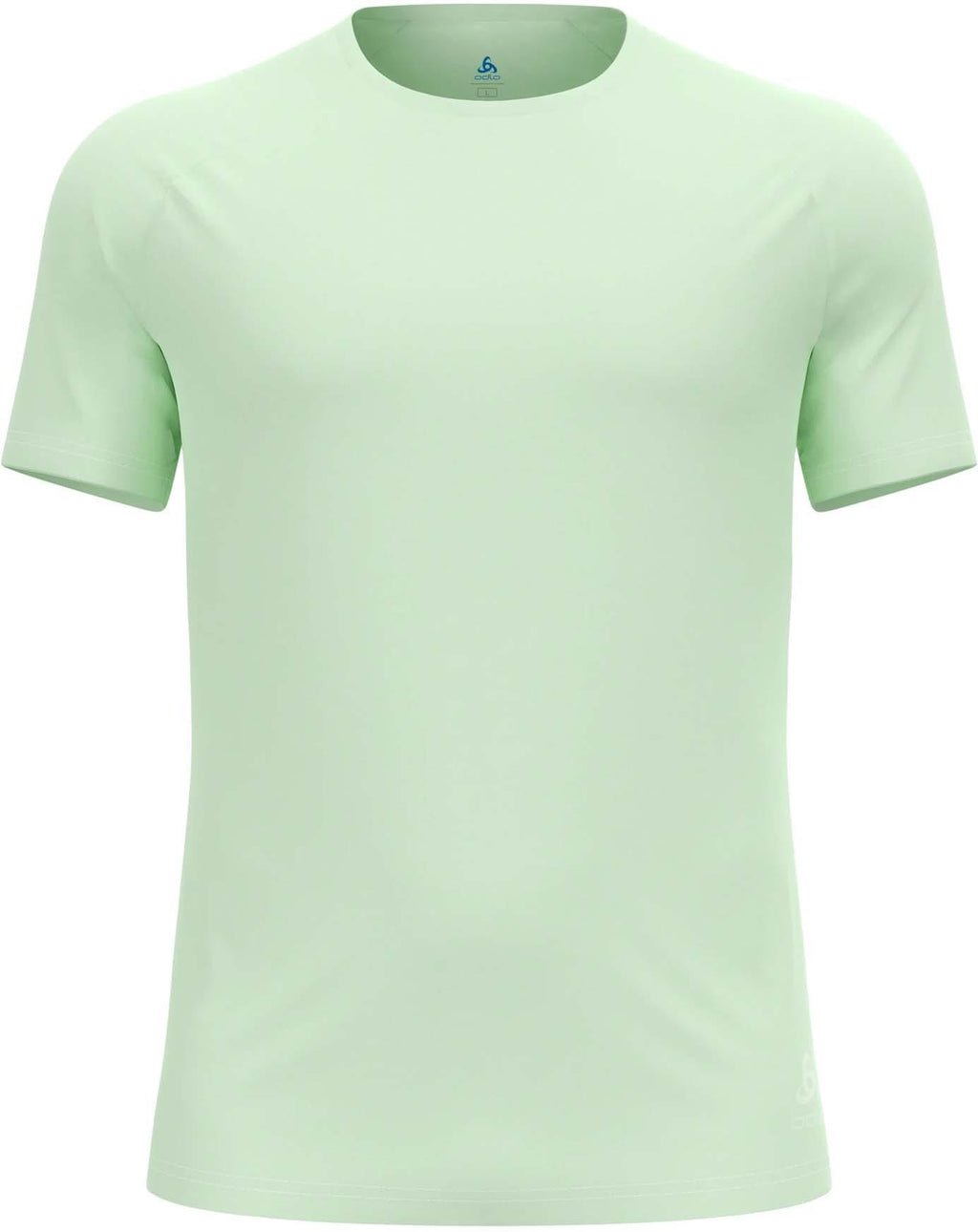 T-shirt Crew Neck S/s Essential 365