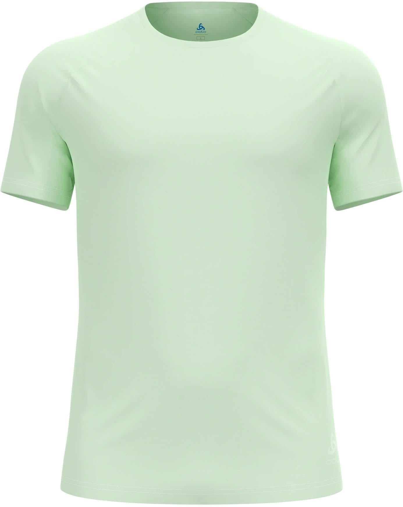 T-shirt Crew Neck S/s Essential 365