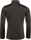 willowy 1/4 zip top