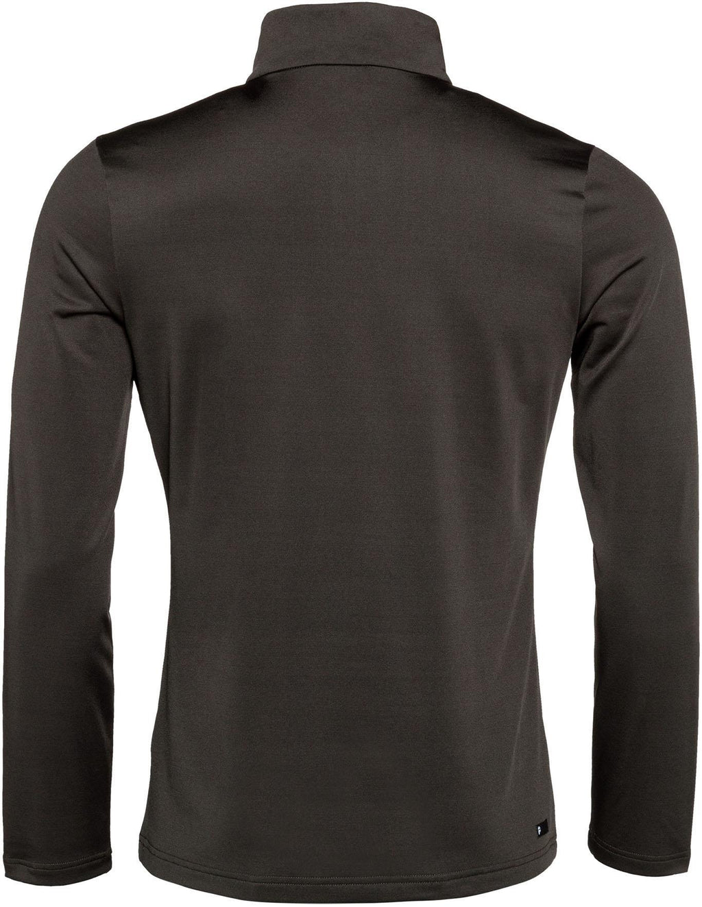 willowy 1/4 zip top