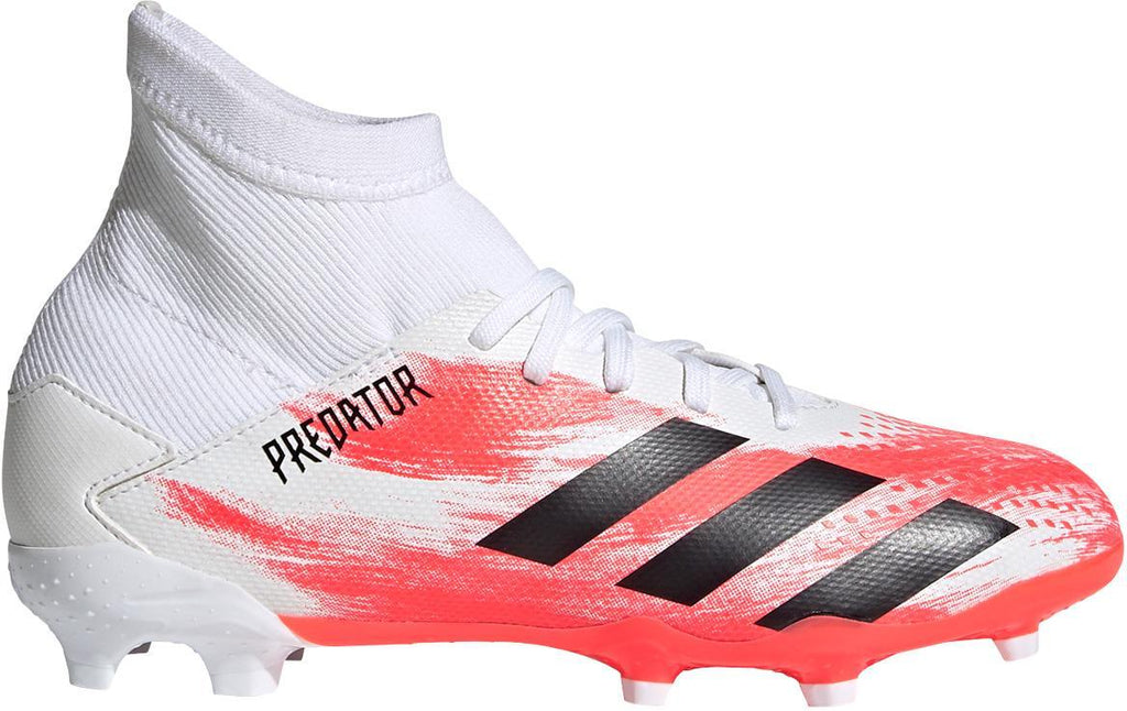Predator 20.3 FG kids voetbalschoenen
