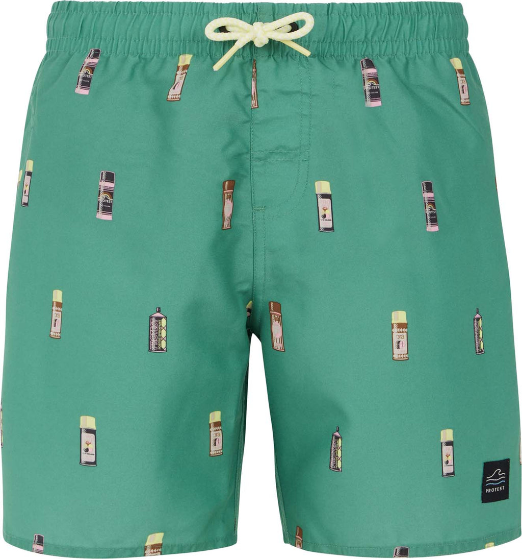 Prtbitmap kids zwemshort