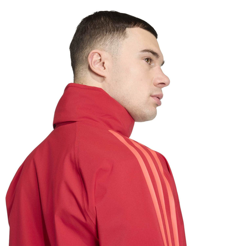Liverpool FC Regenjas replica