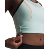 Velociti Elite Crop Tank