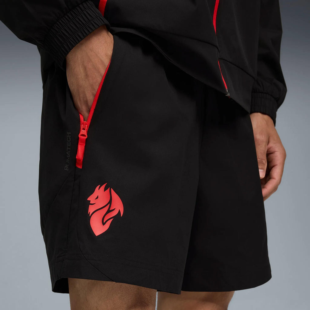 Acm Pumatech Relaxed Woven Shorts
