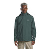 Trailtime 2l Regenjack outdoor