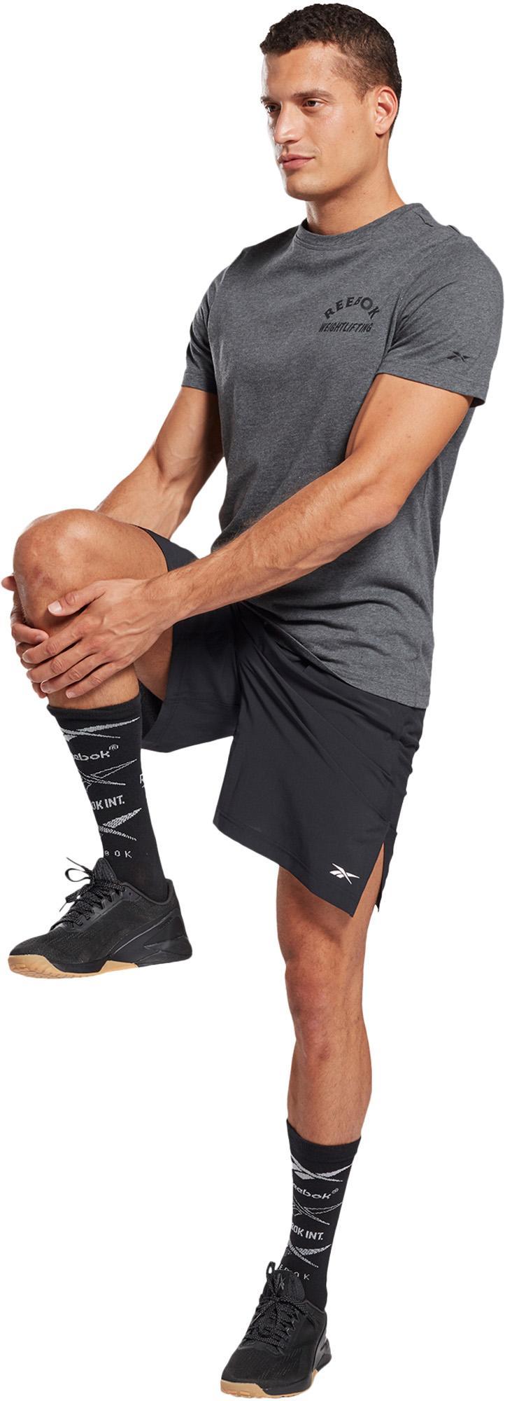 Austin Short - Solid