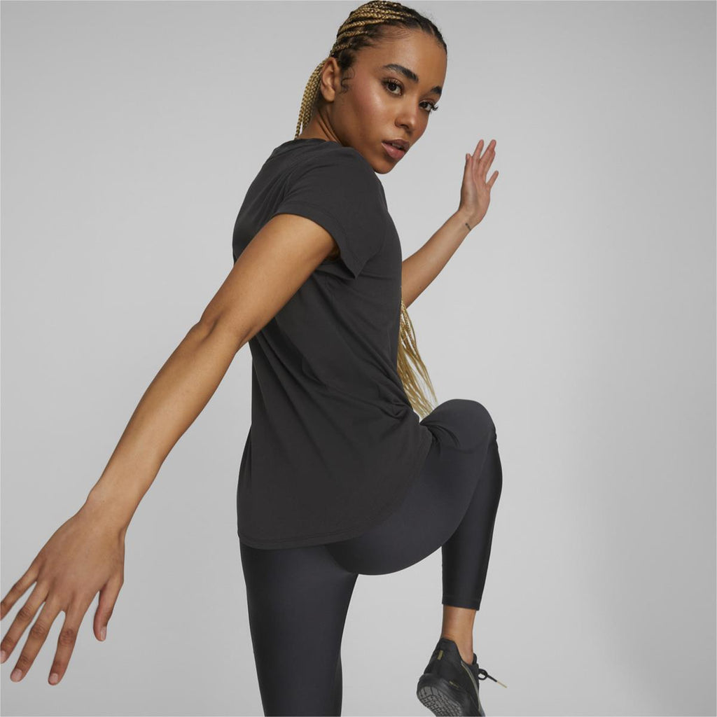 Safari Glam Ss Tee
