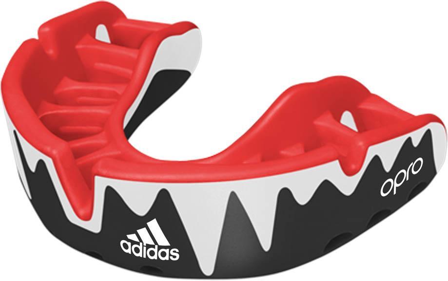 Opro Self-fit Gen4 Adidas Platinum