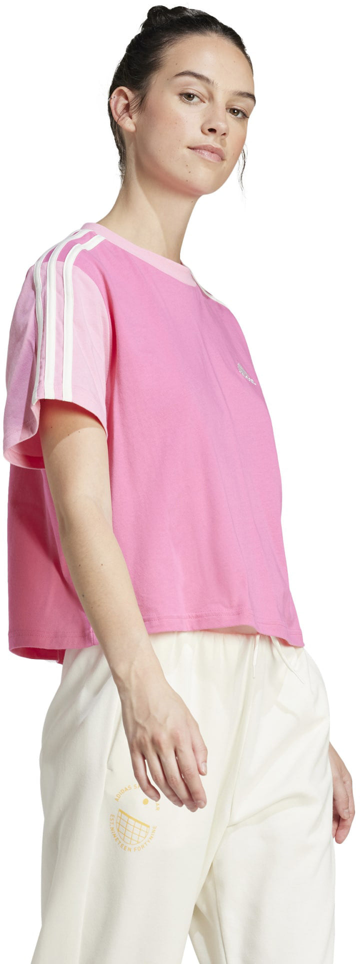 3s Crew top
