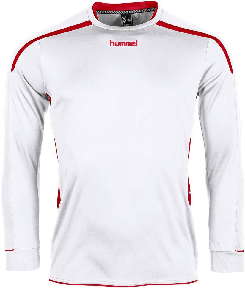Preston Shirt Ls
