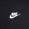 m nk club bb fz hoodie