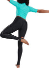 Zwemlegging