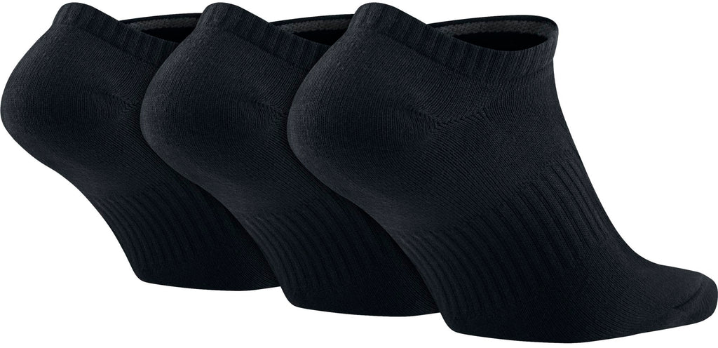 Lightweight No Show sokken (3-pak)