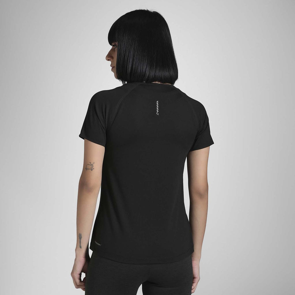 Run Cloudspun Lichtgewicht Zomer Hardloopshirt