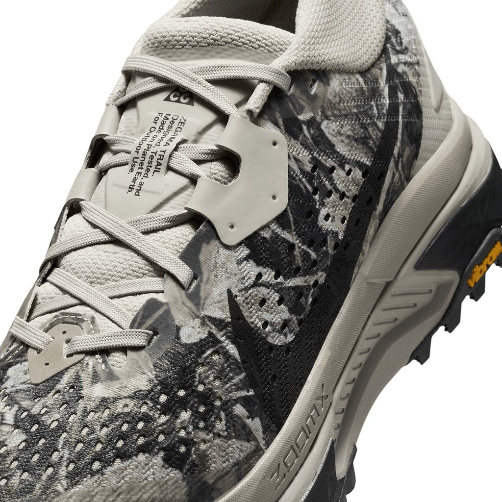 acg zegama men's trail hardloopschoenen