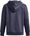 Essential Fleece Hoodie