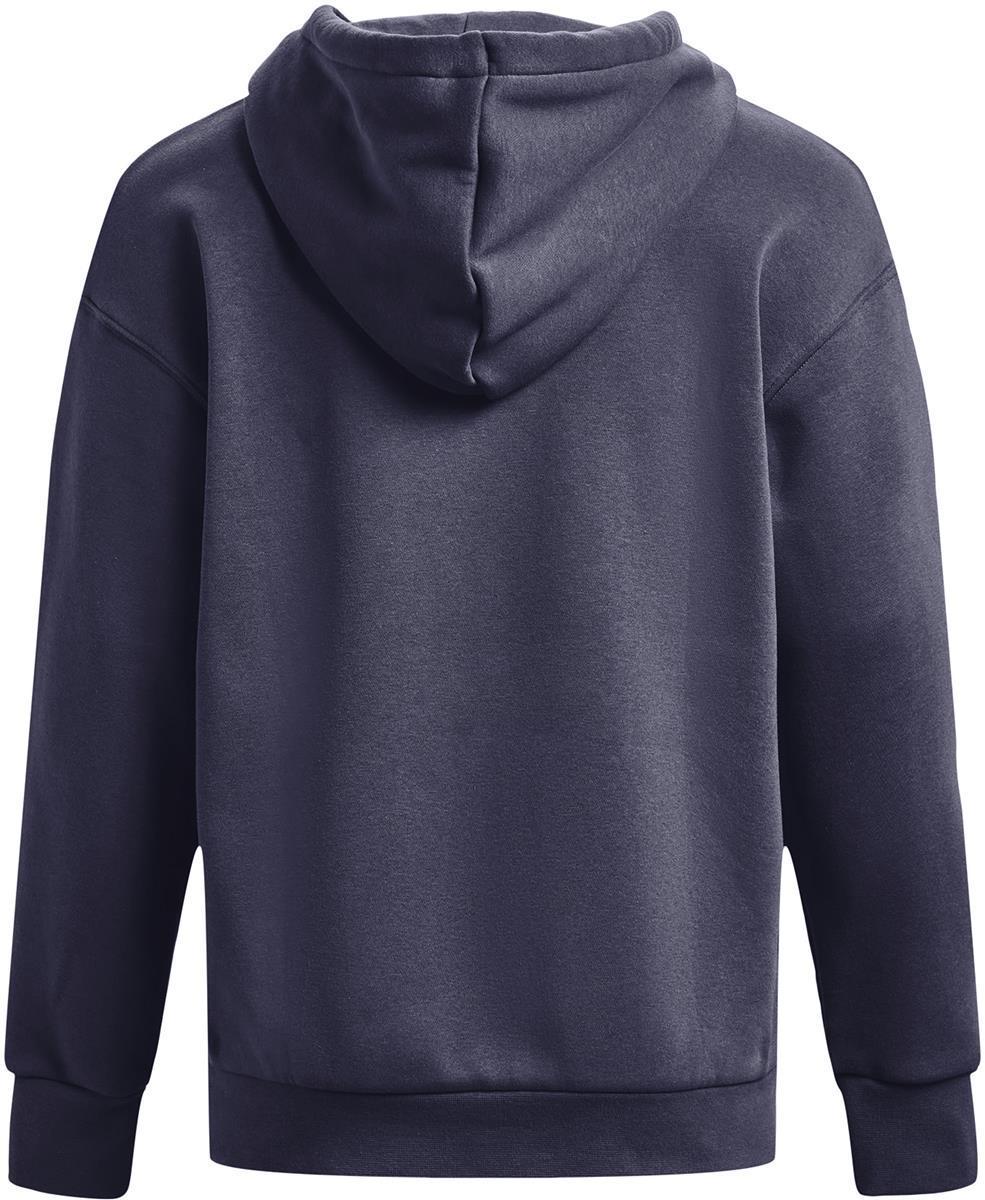 Essential Fleece Hoodie