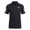 Club 3-stripe Polo