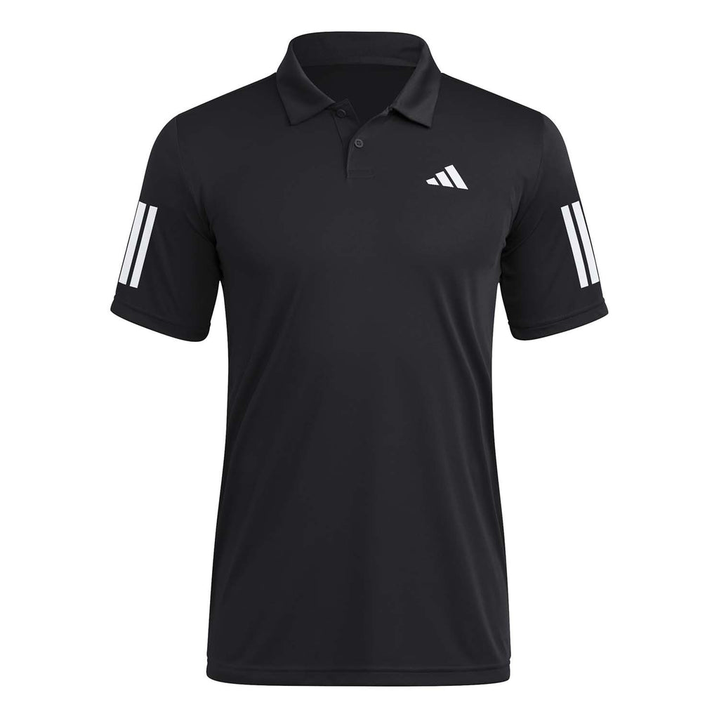 Club 3-stripe Polo