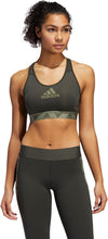 Don't Rest Alphaskin Badge of Sport Beha