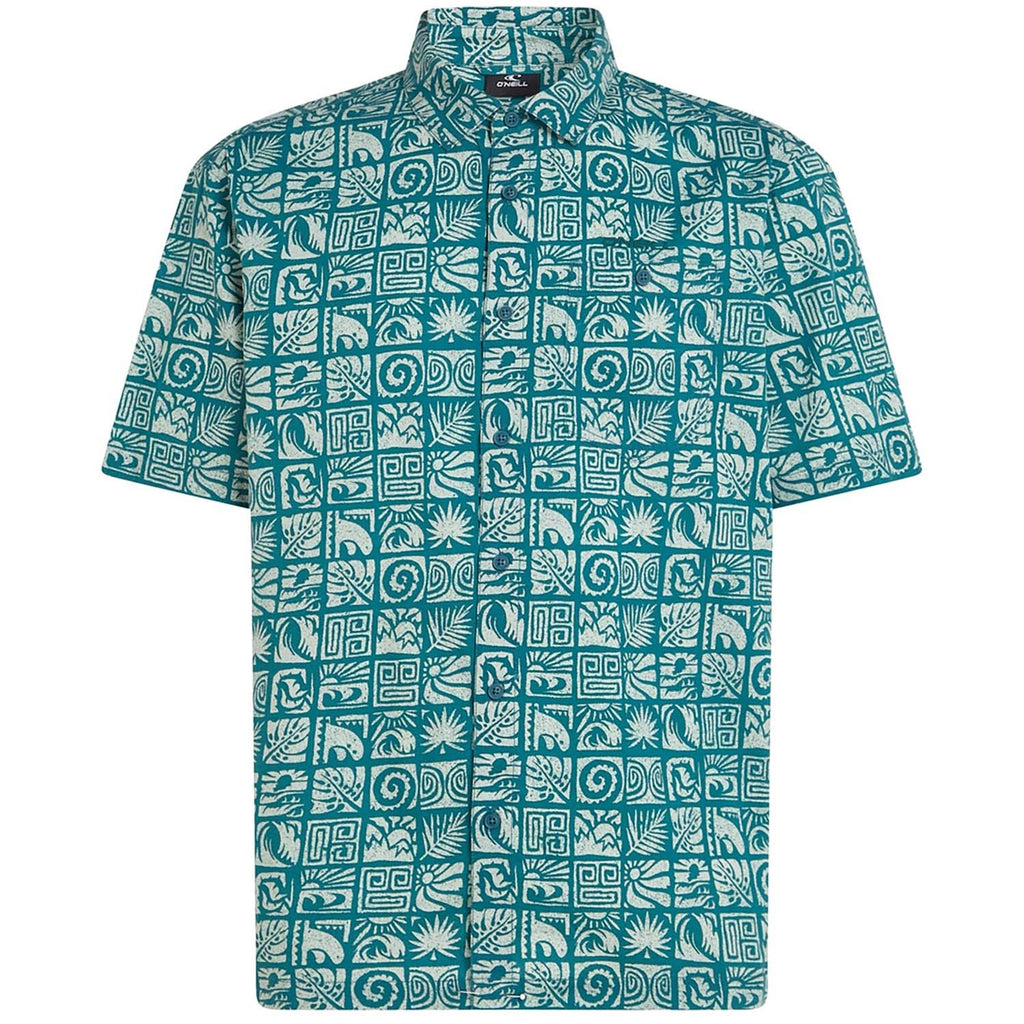 Print Shirt