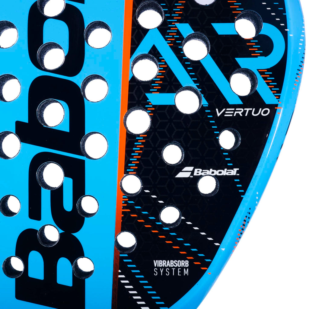 Air Vertuo padelracket