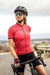 Ds Wielershirt Km Essential