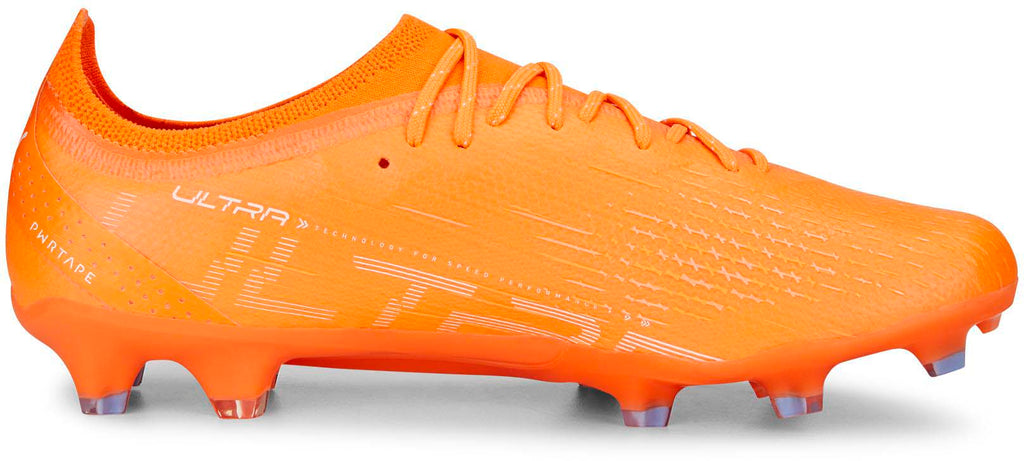 Ultra Ultimate FG/AG voetbalschoenen