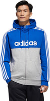 Essentials Colorblock Hooded Trainingsjack