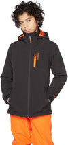 dain 19 jr snowjacket