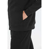 Taro Full-zip Sweatshirt