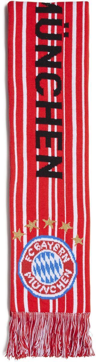 Fcb Scarf