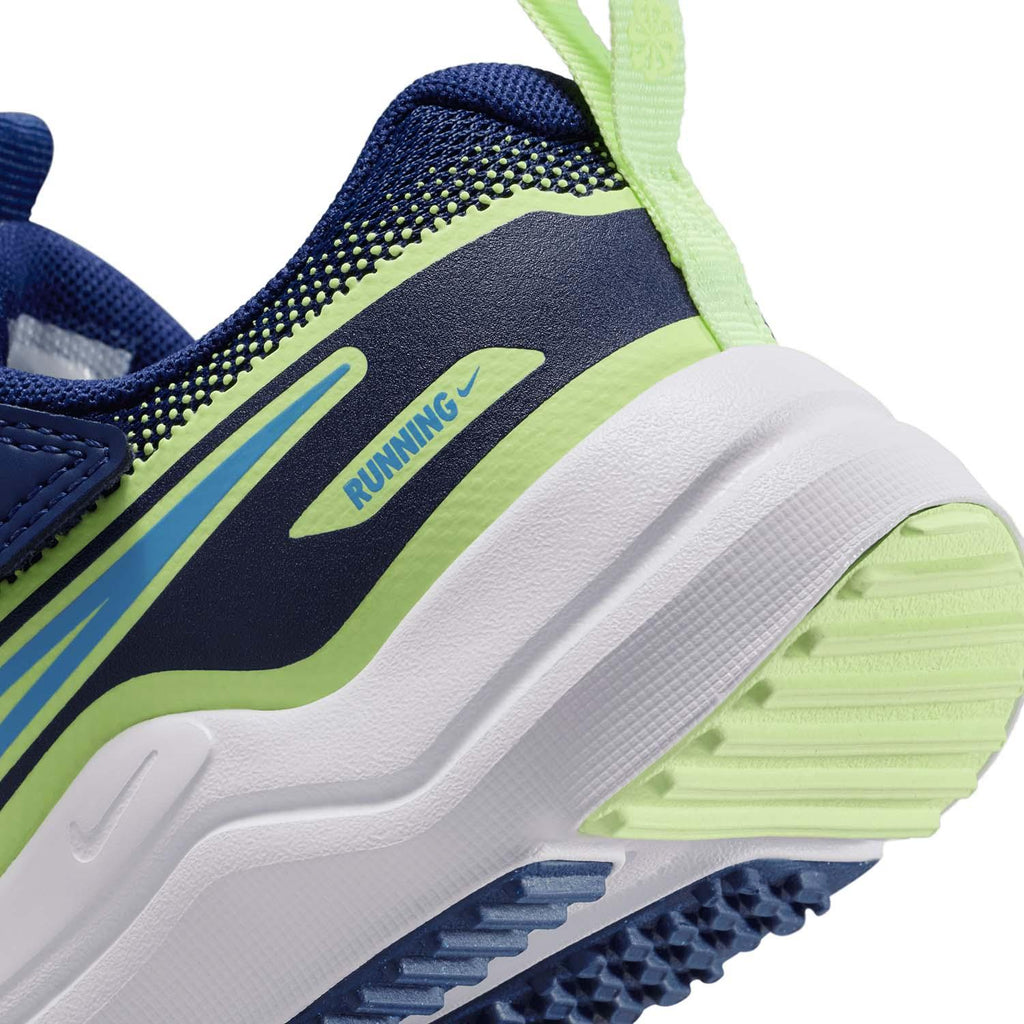 nike cosmic runner little kids' sho