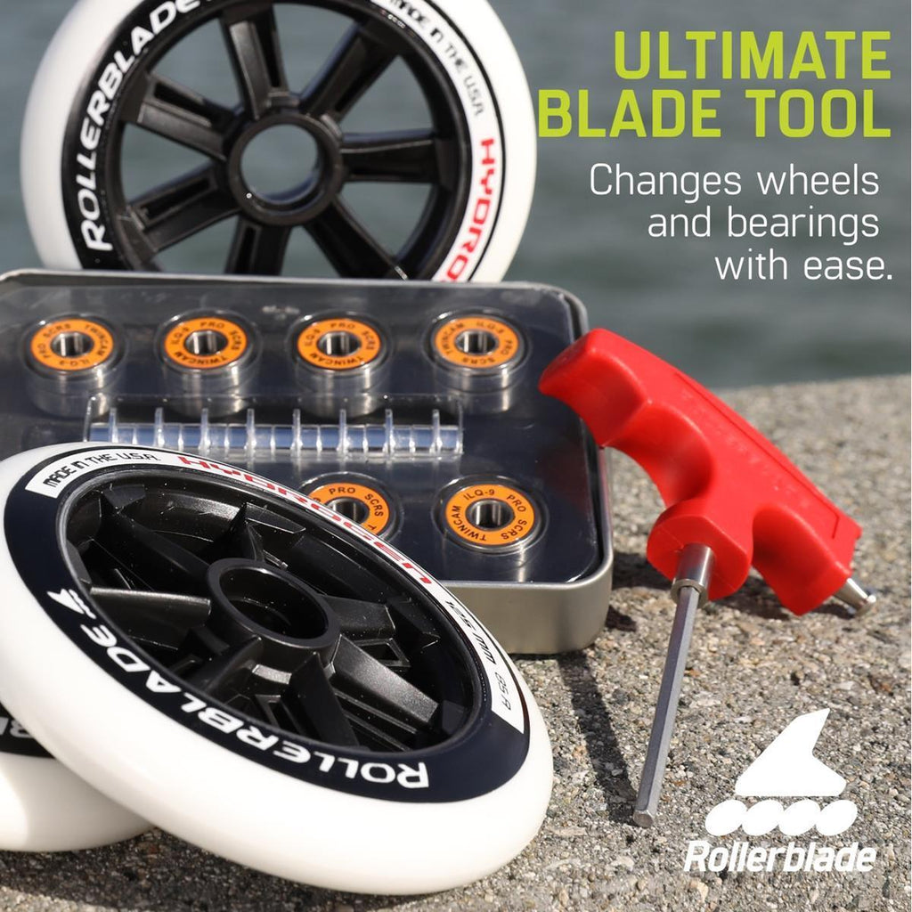 Rollerblade Bladetool Pro Red