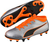 puma one 4 syn fg jr