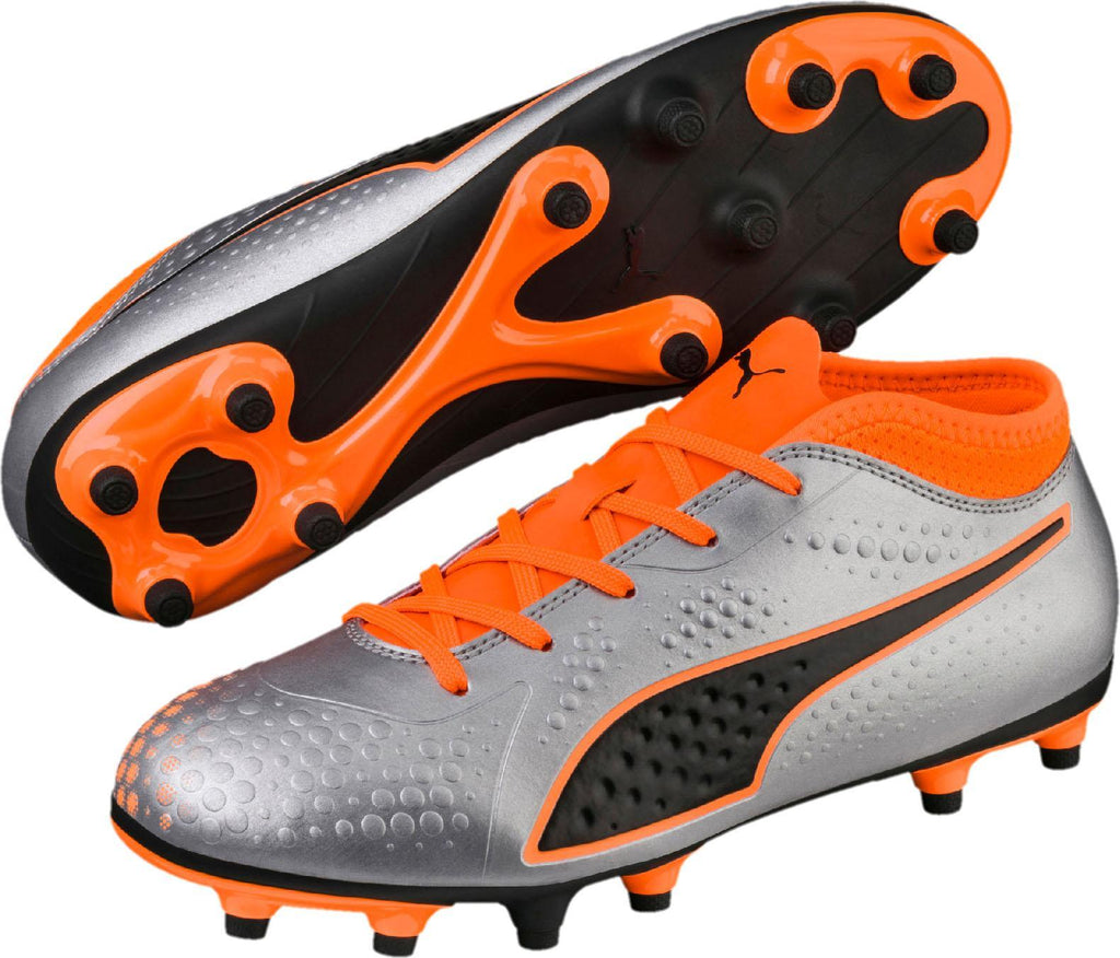 puma one 4 syn fg jr