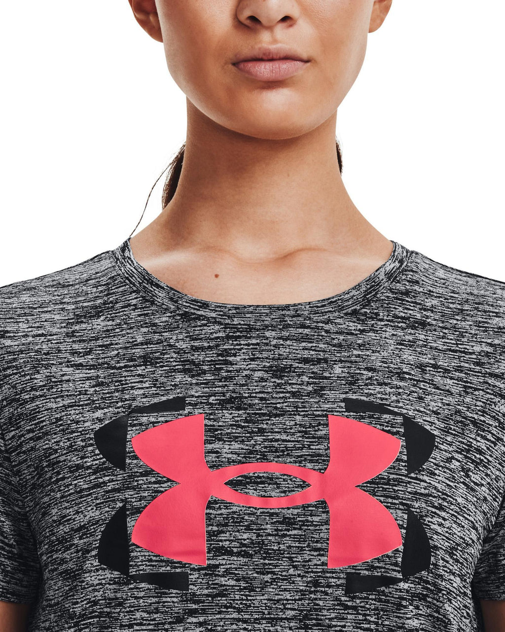 UNDER ARMOUR Tech Twist Graphic SSC női póló