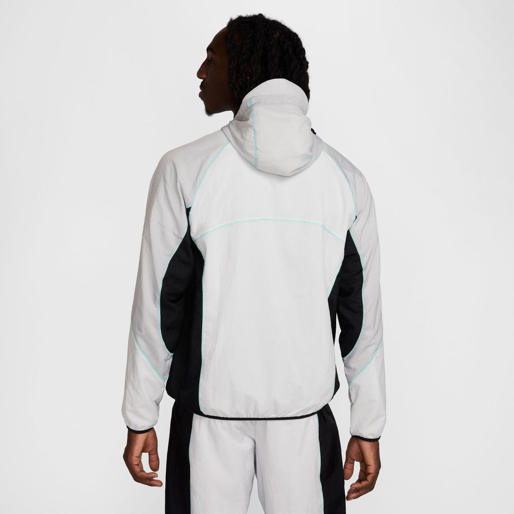 Strike+ Water-repellent jas